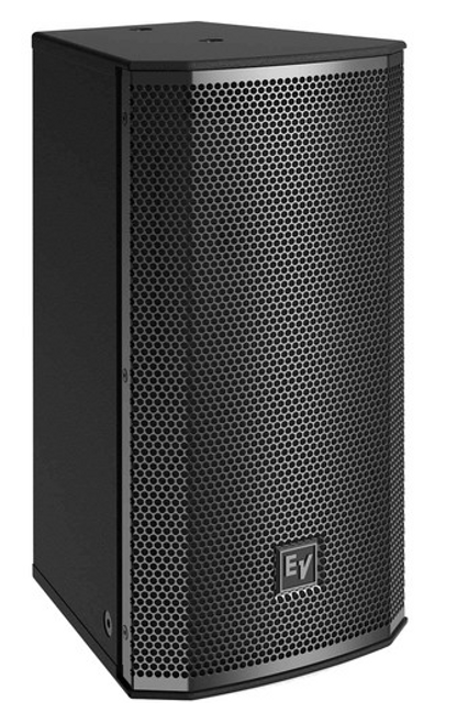 Electro-Voice EVC-1082-96 8" Two-Way Passive PA Installation Speaker with Rotatable Horn (EVC-1082-96B-)