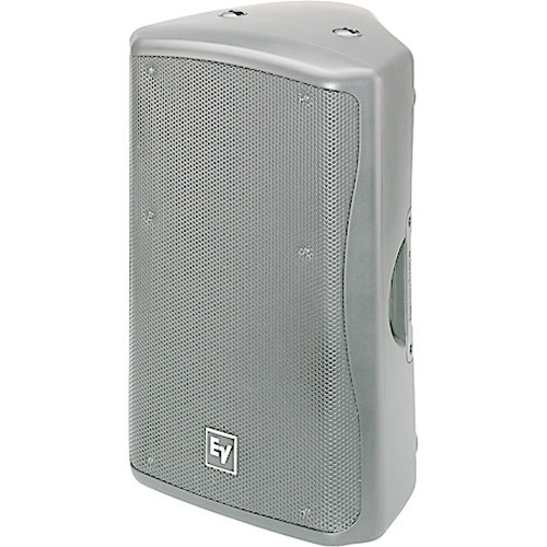 Electro-Voice ZX5-60W 15" 2-Way 600W Passive Loudspeaker with 60° x 60° Horn (White) (ZX5-60W) Electro-Voice ZX5-60W 15" 2-Way 600W Passive Loudspeaker with 60° x 60° Horn (White) (ZX5-60W)