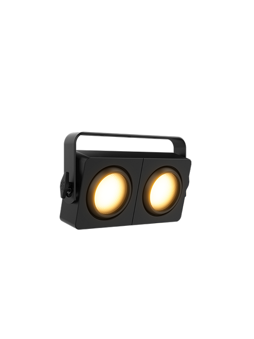 Chauvet DJ Shocker P2 LED Blinder (SHOCKERP2) Chauvet DJ Shocker P2 LED Blinder (SHOCKERP2)