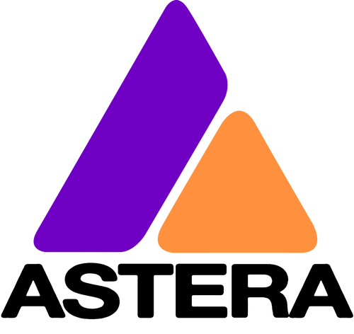 Astera AX5-DDM-EC Eye Candy Filter for AX5 Dome (4 Pack) (AX5-DDM-EC)