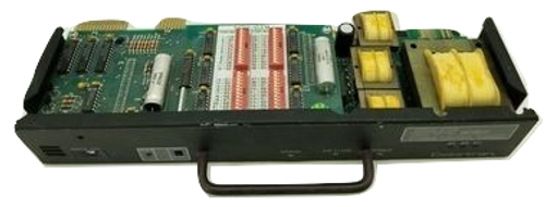 Leviton Colortran ENR Rack Control Module LEC 166-390 Leviton Colortran ENR Rack Control Module LEC 166-390
