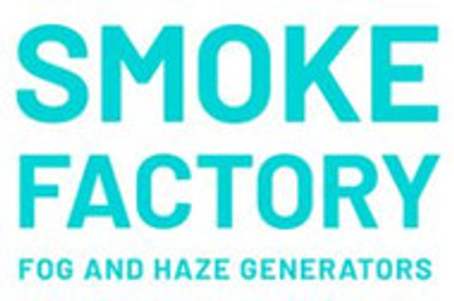 Smoke Factory SF-0194 CX 10 x Case of Fog EXTRA III (4 x 5L Bottles Per Case) (SF-0194 CX) Smoke Factory SF-0194 CX 10 x Case of Fog EXTRA III (4 x 5L Bottles Per Case) (SF-0194 CX)