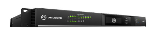 Dynacord MXE5-64 DSP Matrix Mix Engine 64 x 64 (MXE5-64)