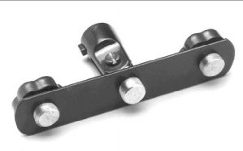 WindTech MA-358 Triple Microphone Adapter (MA-358) WindTech MA-358 Triple Microphone Adapter (MA-358)