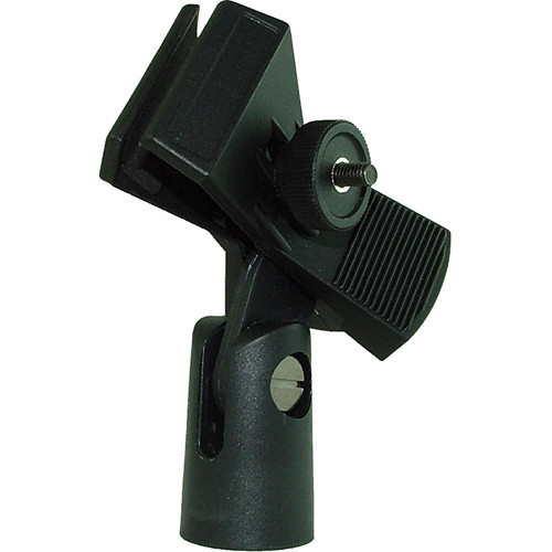 WindTech SMC-8 Locking Microphone Holder (SMC-8) WindTech SMC-8 Locking Microphone Holder (SMC-8)