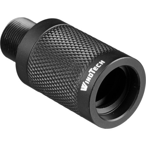 WindTech PPA-01 Painter's Extension Pole Adapter (5/8"-27) (PPA-01)