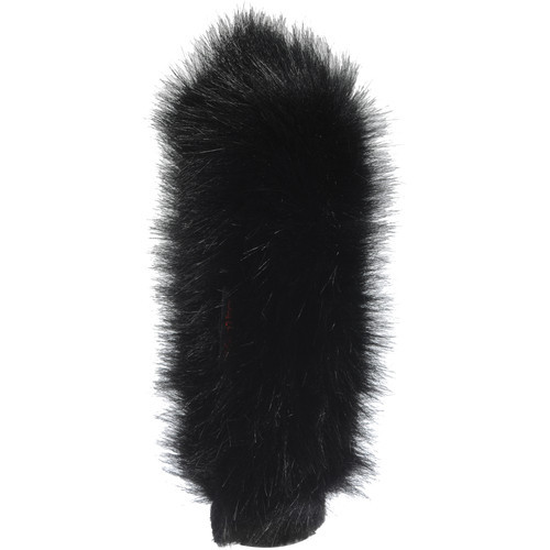 WindTech MM-6 Fur Fitted Microphone Windshield (MM-6)  WindTech MM-6 Fur Fitted Microphone Windshield (MM-6)