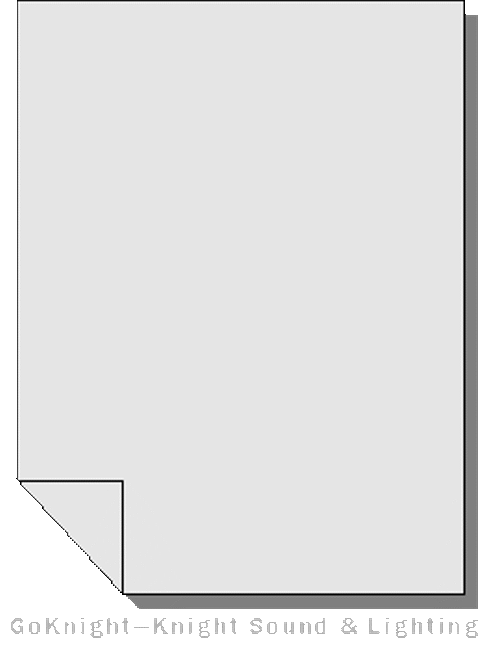 Lee Filters Lighting Gel Sheet 298 .15 Neutral Density