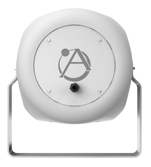 Atlas Sound FS12TEN-94 12" Light Weight Horn Loudspeaker 90° x 40° (FS12TEN-94)