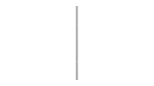 Atlas Sound ALX-32D Digitally Steerable, Multichannel 32-Speaker Column Array Loudspeaker (ALX-32D)  Atlas Sound ALX-32D Digitally Steerable, Multichannel 32-Speaker Column Array Loudspeaker (ALX-32D)