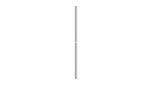 Atlas Sound ALX-32D Digitally Steerable, Multichannel 32-Speaker Column Array Loudspeaker (ALX-32D)