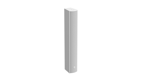 Atlas Sound ALX-8D Digitally Steerable, Multichannel 8-Speaker Column Array Loudspeaker (ALX-8D) Atlas Sound ALX-8D Digitally Steerable, Multichannel 8-Speaker Column Array Loudspeaker (ALX-8D)