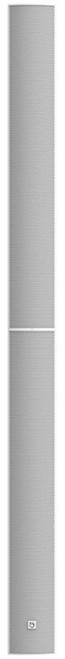 Atlas Sound ALX-16D Digitally Steerable, Multichannel 16-Speaker Column Array (ALX-16D) Atlas Sound ALX-16D Digitally Steerable, Multichannel 16-Speaker Column Array (ALX-16D)