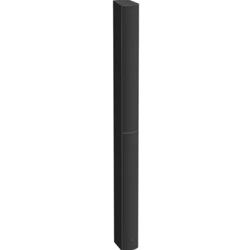 Atlas Sound ALX-16D Digitally Steerable, Multichannel 16-Speaker Column Array, Black (ALX-16D)