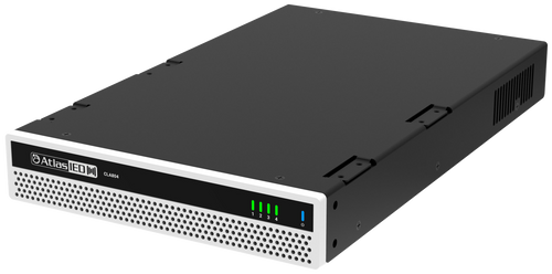 Atlas Sound CLA804 800-W Four Channel Multi Impedance Power Share Amplifier (CLA804) Atlas Sound CLA804 800-W Four Channel Multi Impedance Power Share Amplifier (CLA804)