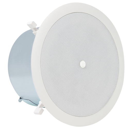 Atlas Sound FAP62TEN EN54-24 Certified 6" Coaxial In-Ceiling Speaker (FAP62TEN) Atlas Sound FAP62TEN EN54-24 Certified 6" Coaxial In-Ceiling Speaker (FAP62TEN)