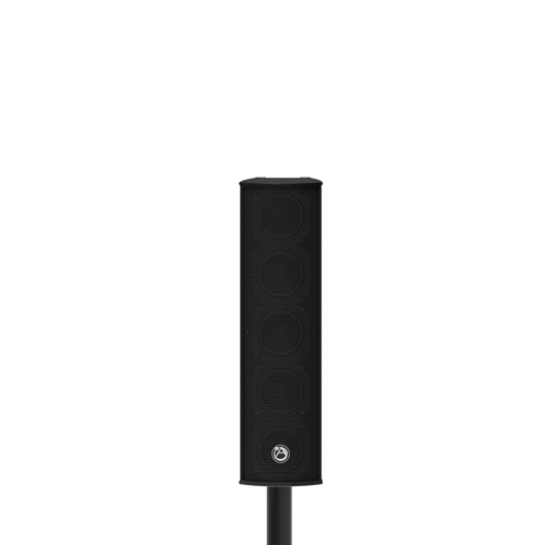 Atlas Sound ALA5T 5 Speaker Full Range Line Array Speaker (ALA5T) Atlas Sound ALA5T 5 Speaker Full Range Line Array Speaker (ALA5T)