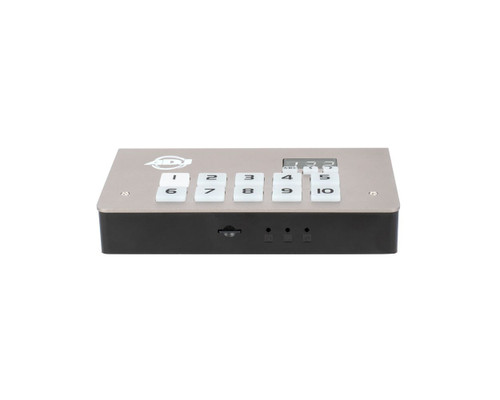 ADJ MYDMX5 DMX lighting control software ADJ MYDMX5 DMX lighting control software