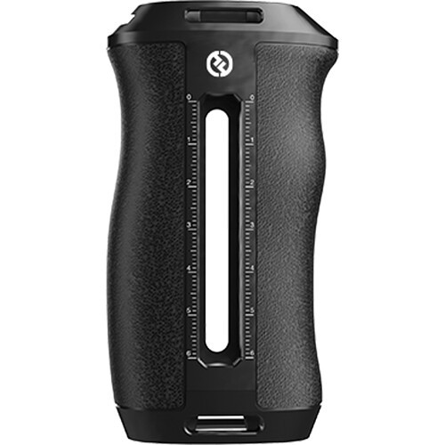 Hollyland HL-HG02 Side & Bottom-Mounted Aluminum Handle for Pyro 7 / Mars M1 Enhanced (HL-HG02) Hollyland HL-HG02 Side & Bottom-Mounted Aluminum Handle for Pyro 7 / Mars M1 Enhanced (HL-HG02)