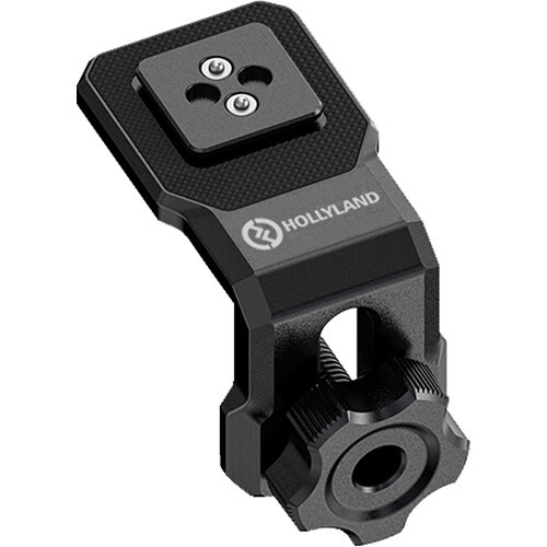 Hollyland HL-SF03 Screw Fitting for Mounting Pyro H Transmitter/Receiver on Stabilizer (HL-SF03) Hollyland HL-SF03 Screw Fitting for Mounting Pyro H Transmitter/Receiver on Stabilizer (HL-SF03)