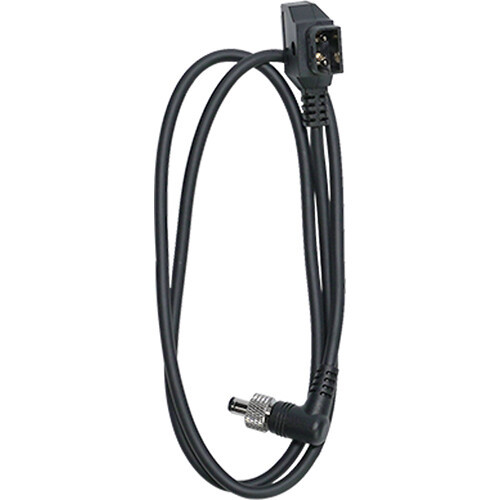 Hollyland HL-DT05 D-Tap to Locking DC Power Adapter Cable for Pyro 7/Mars M1 Enhanced (HL-DT05) Hollyland HL-DT05 D-Tap to Locking DC Power Adapter Cable for Pyro 7/Mars M1 Enhanced (HL-DT05)