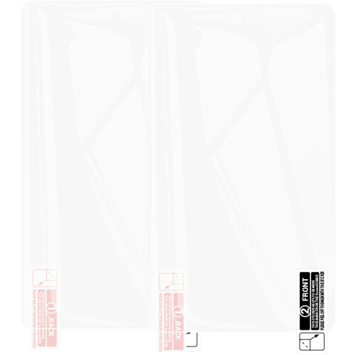 Hollyland HL-SP01 Tempered Glass Screen Protector for Mars M1 (HL-SP01) Hollyland HL-SP01 Tempered Glass Screen Protector for Mars M1 (HL-SP01)