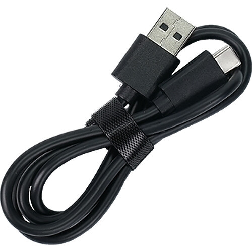 Hollyland HL-ATC02 LARK M2 USB-A to USB-C Male Cable (2.6') (HL-ATC02) Hollyland HL-ATC02 LARK M2 USB-A to USB-C Male Cable (2.6') (HL-ATC02)