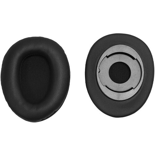 Hollyland HL-C1PRO-HE01 Solidcom C1 Pro Over-Ear Earmuff (Pair) (HL-C1PRO-HE01) Hollyland HL-C1PRO-HE01 Solidcom C1 Pro Over-Ear Earmuff (Pair) (HL-C1PRO-HE01)