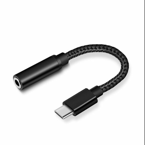 Hollyland HL-USB01 USB-C to 3.5mm Headphone Jack Adapter for the Lark 150 Microphone System (HL-USB01) Hollyland HL-USB01 USB-C to 3.5mm Headphone Jack Adapter for the Lark 150 Microphone System (HL-USB01)