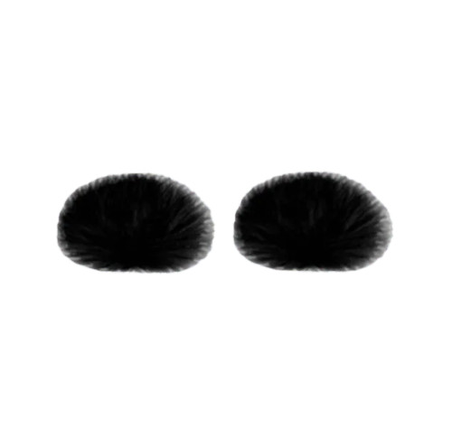 Hollyland HL-WS02 Furry Windshield for Lark M1/Lark C1 (HL-WS02) Hollyland HL-WS02 Furry Windshield for Lark M1/Lark C1 (HL-WS02)