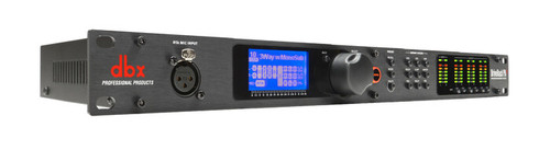 DBX DBXVENU360-V DriveRack VENU360 Complete Loudspeaker Management