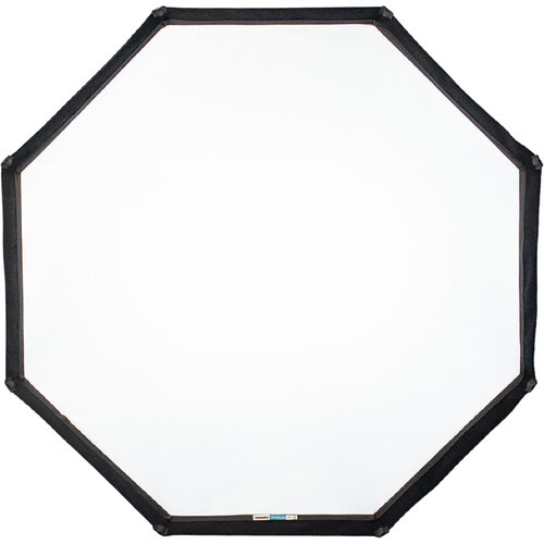 Nila NKCH150-OCT Octa Chimera Softbox for Nila 150 LED Light (48") (NKCH150-OCT) Nila NKCH150-OCT Octa Chimera Softbox for Nila 150 LED Light (48") (NKCH150-OCT)
