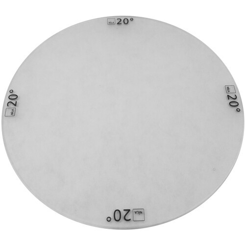 Nila NLA4-20 Spot Holographic Lens for Arina 400 (20°) (NLA4-20) Nila NLA4-20 Spot Holographic Lens for Arina 400 (20°) (NLA4-20)