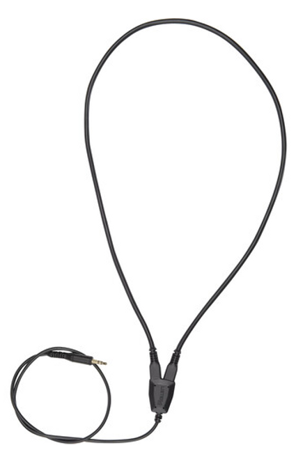 Listen Technologies LA-438 Advanced Neck Loop for Active Listening System (Adult) (LA-438)