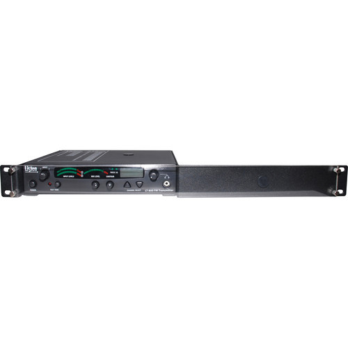 Listen Technologies LA-326 Universal Rack Mounting Kit (LA-326) Listen Technologies LA-326 Universal Rack Mounting Kit (LA-326)