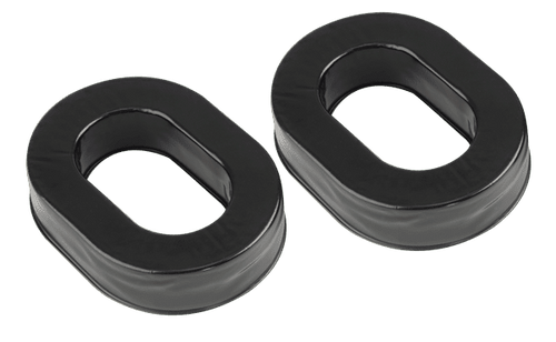 Listen Technologies LA-174 Large Isolation Ear Cushions for the LA-455 Headset (CT 20) (LA-174