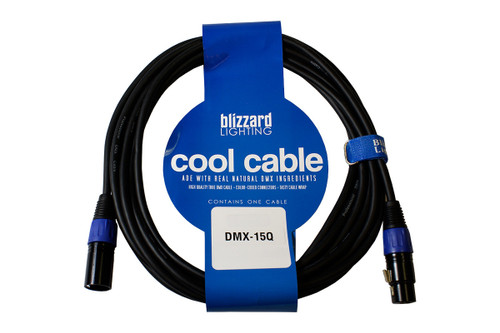 DMX-5PIN-15Q DMX-5PIN-15Q