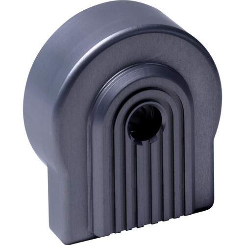 Exo Skeleton EXN-B Side Mount Bone for Exo Bone (Black) (EXN-B)