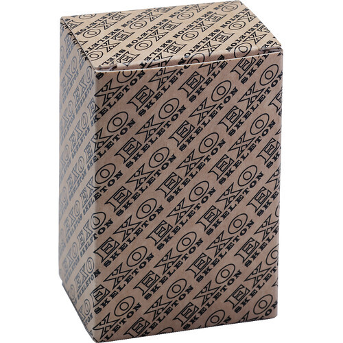 Exo Skeleton ESSK-M314 Stainless Steel Survival Kit (M3x14 Screws, 24-Pack) (ESSK-M314)