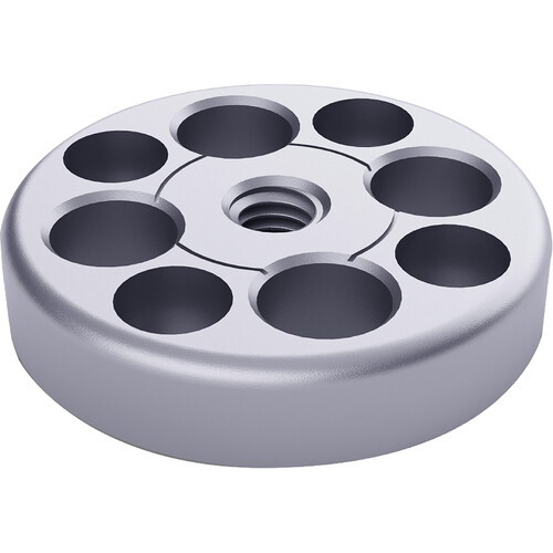 Exo Skeleton EXAD14 Adapter 1/4"-20 (Silver) (EXAD14)