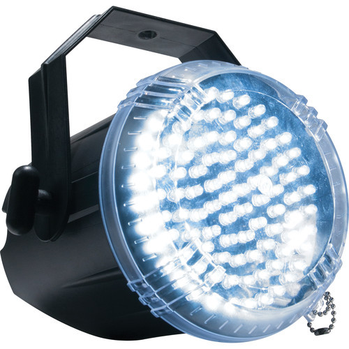 ADJ BIG SHOT LED II - White Strobe (BIG SHOT LED II)