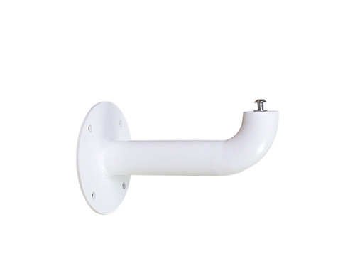 Rosco Wall Mount Accessory - White; Part # 296000005105 (Rosco Wall Mount Accessory - White)