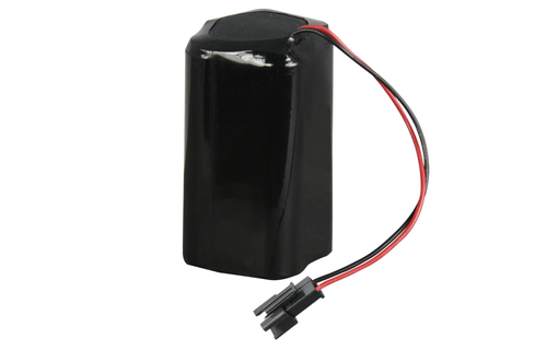 MIPRO MB-25 Rechargeable 2.6AH Lithium Battery for MA-101G (MB-25)