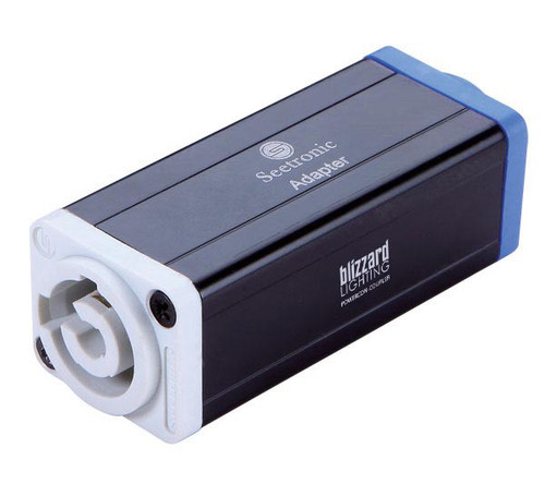 Blizzard POWERCON-COUPLER Blizzard POWERCON-COUPLER