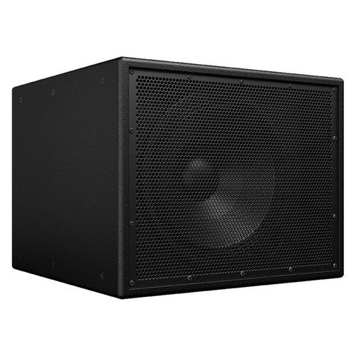 Blaze Audio BL118SSi-B 18-Inch 2500W Passive Subwoofer (BL118SSi-B)