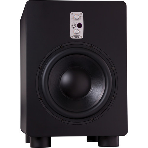 Eve Audio TS112-U ThunderStorm 12" Active Subwoofer (TS112-U)