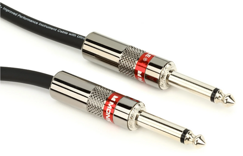Monster Prolink Classic Straight to Straight Instrument Cable (CLAS-I-12WW-U)