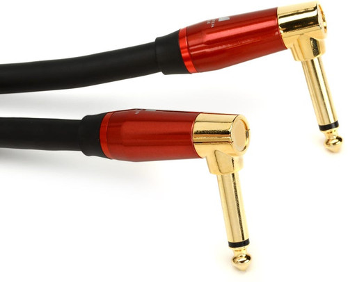 Monster Prolink Acoustic Instrument Cable - 8 Inch (MACST2-0.75DAWW-U) Monster Prolink Acoustic Instrument Cable - 8 Inch (MACST2-0.75DAWW-U)