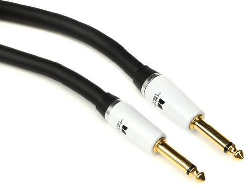 Monster SP2000-I-12WW-U Studio Pro 2000 Instrument Cable - 12-foot (SP2000-I-12WW-U) Monster SP2000-I-12WW-U Studio Pro 2000 Instrument Cable - 12-foot (SP2000-I-12WW-U)