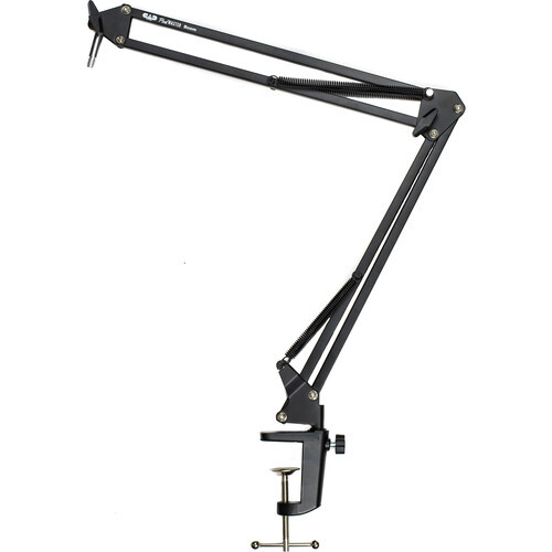 CAD Audio PM4100-U PodMaster Boom Arm / Mic Mount (PM4100-U) CAD Audio PM4100-U PodMaster Boom Arm / Mic Mount (PM4100-U)